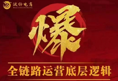 波仔电商·拼多多年卡会员(更新10月)-资源社·项目库